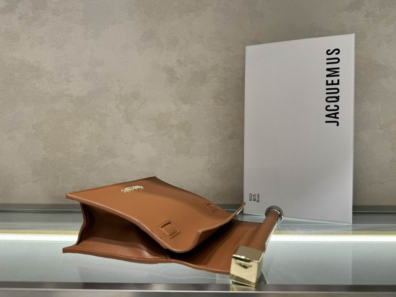 Jacquemus Pochette Rond