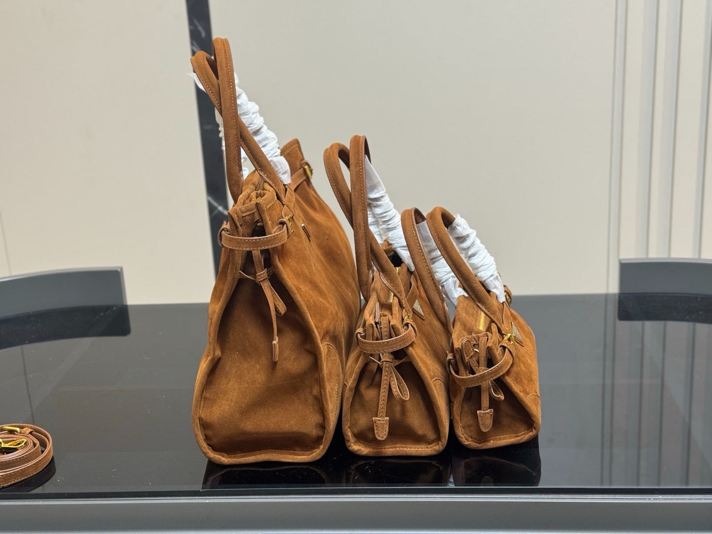 Prada Bonnie