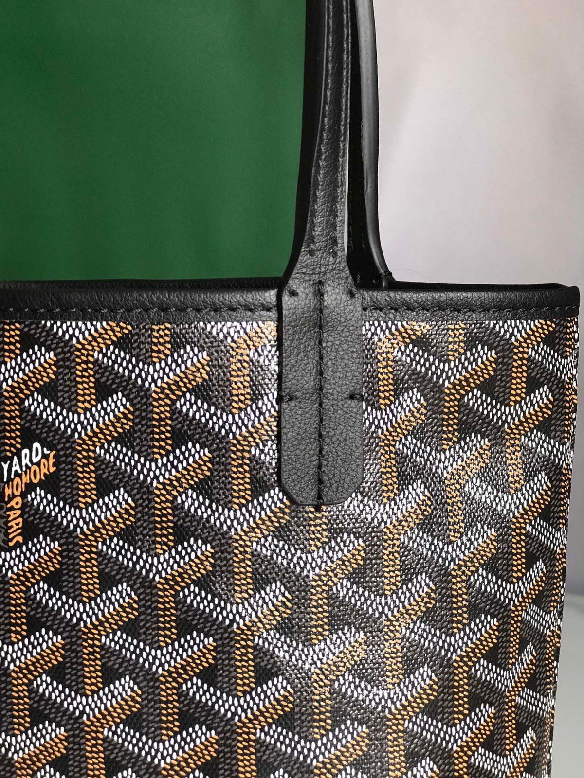 Goyard