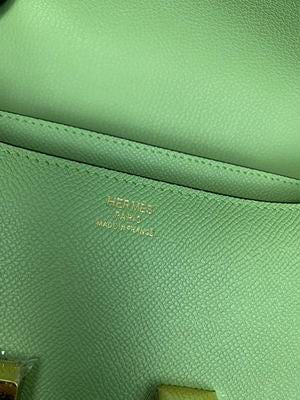 Hermes Constance Epsom