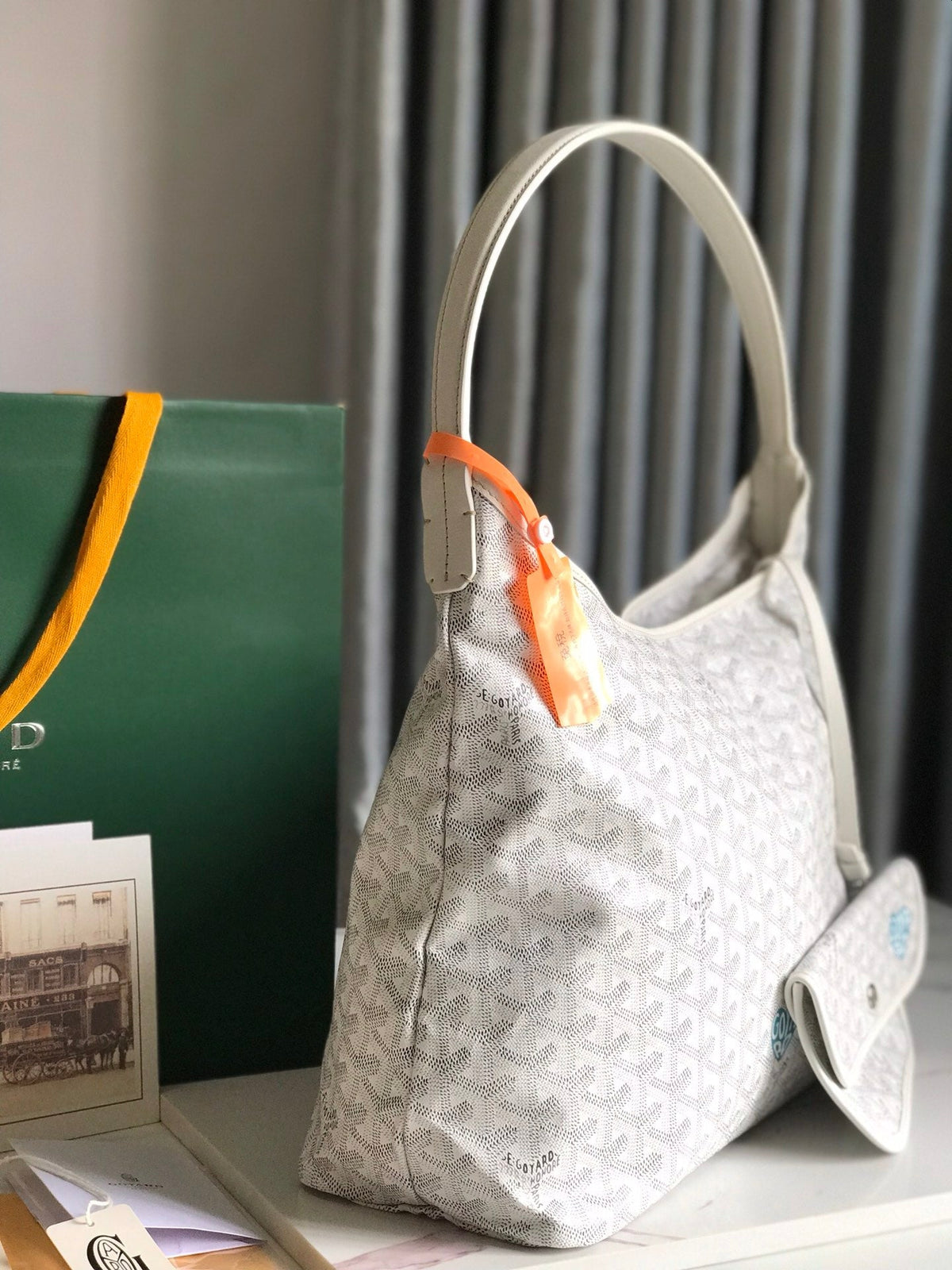 Goyard