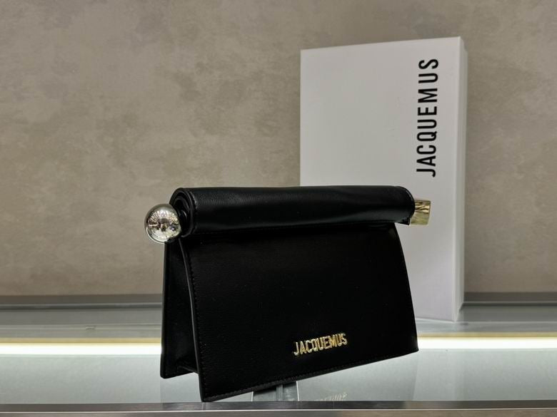Jacquemus Pochette Rond