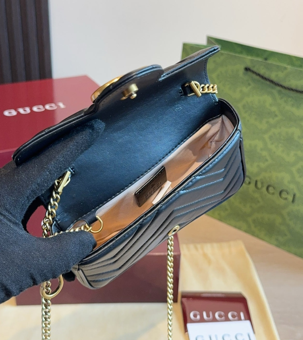 Gucci