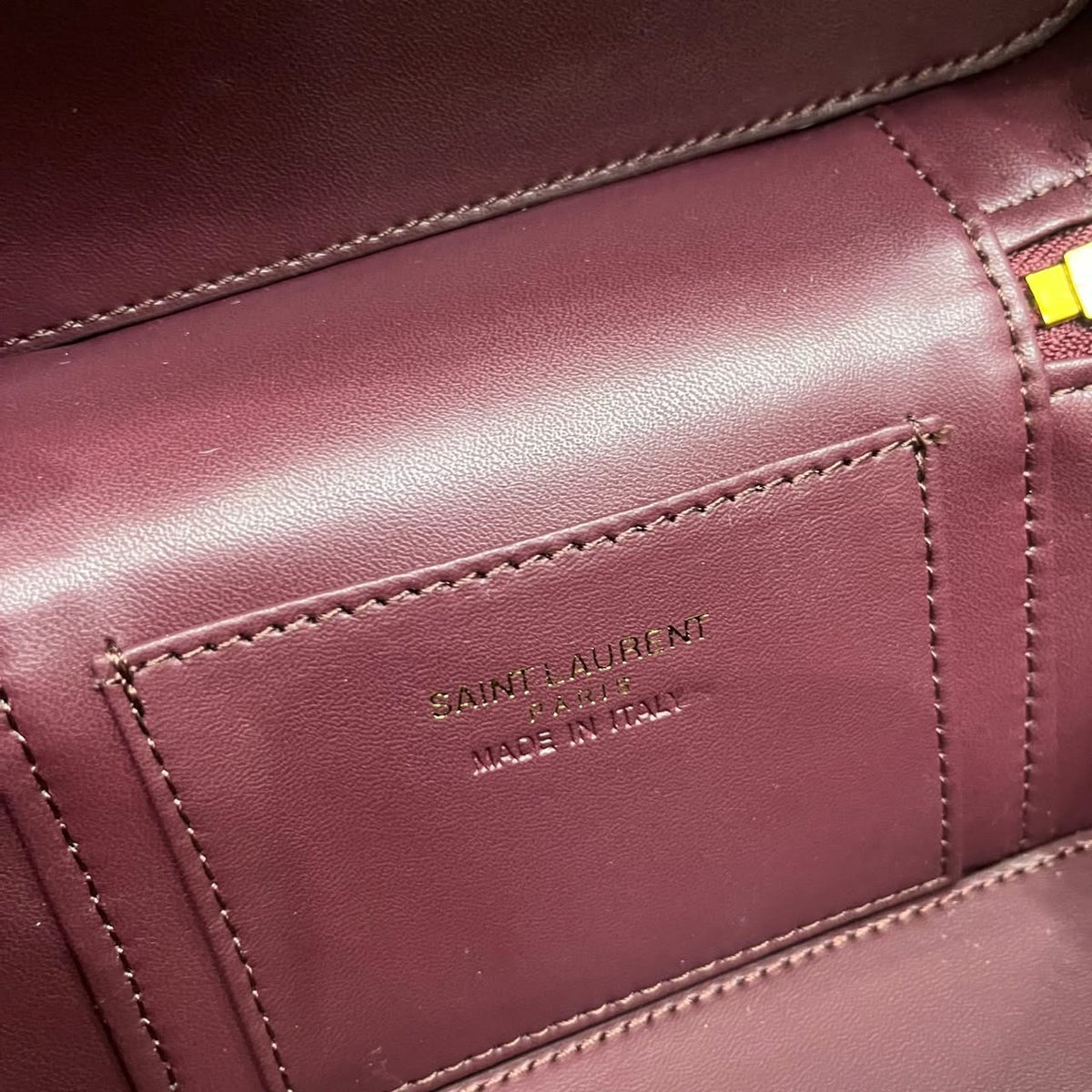 Saint Laurent