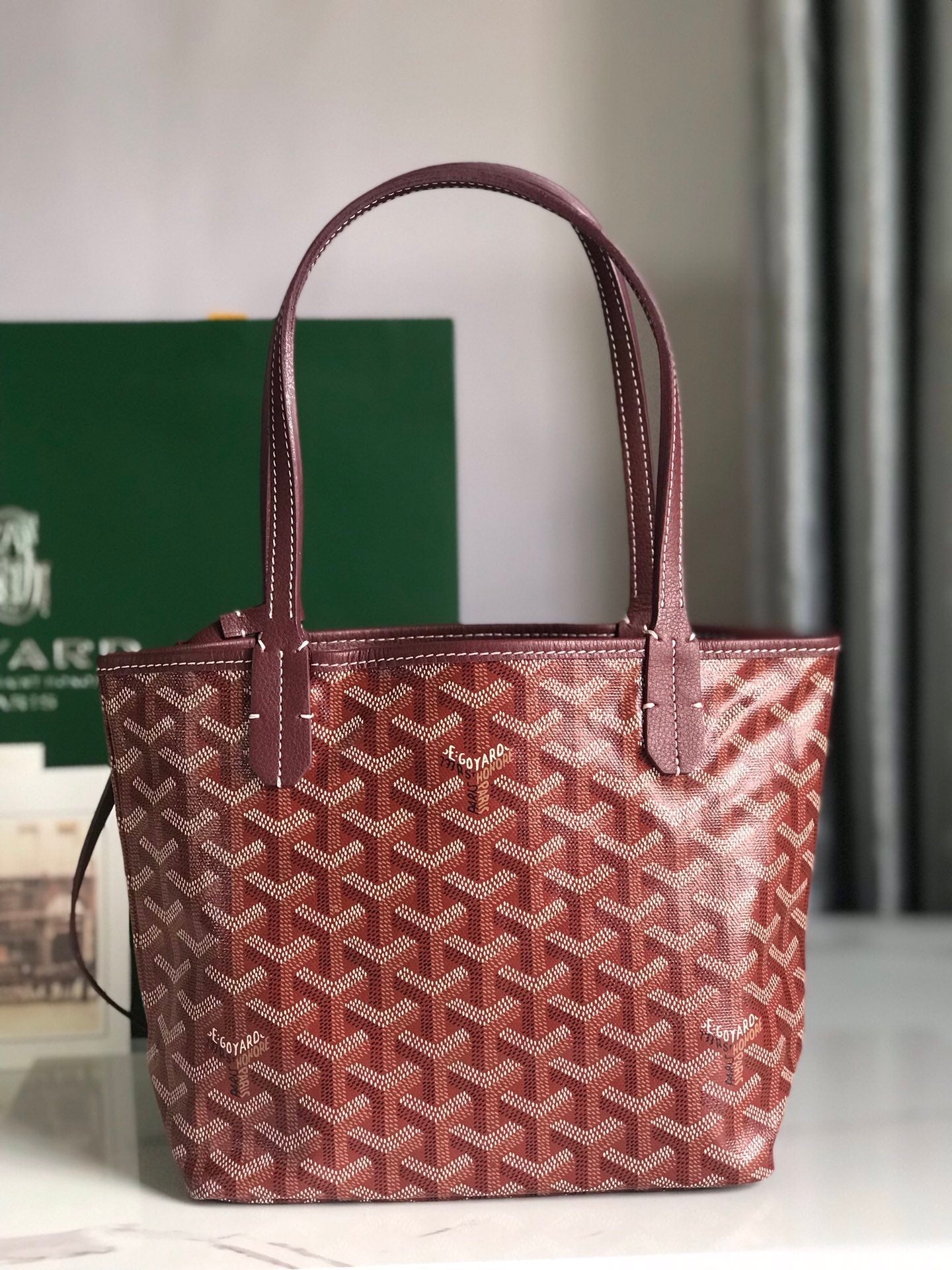 Goyard