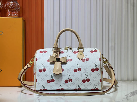 Louis Vuitton Speedy