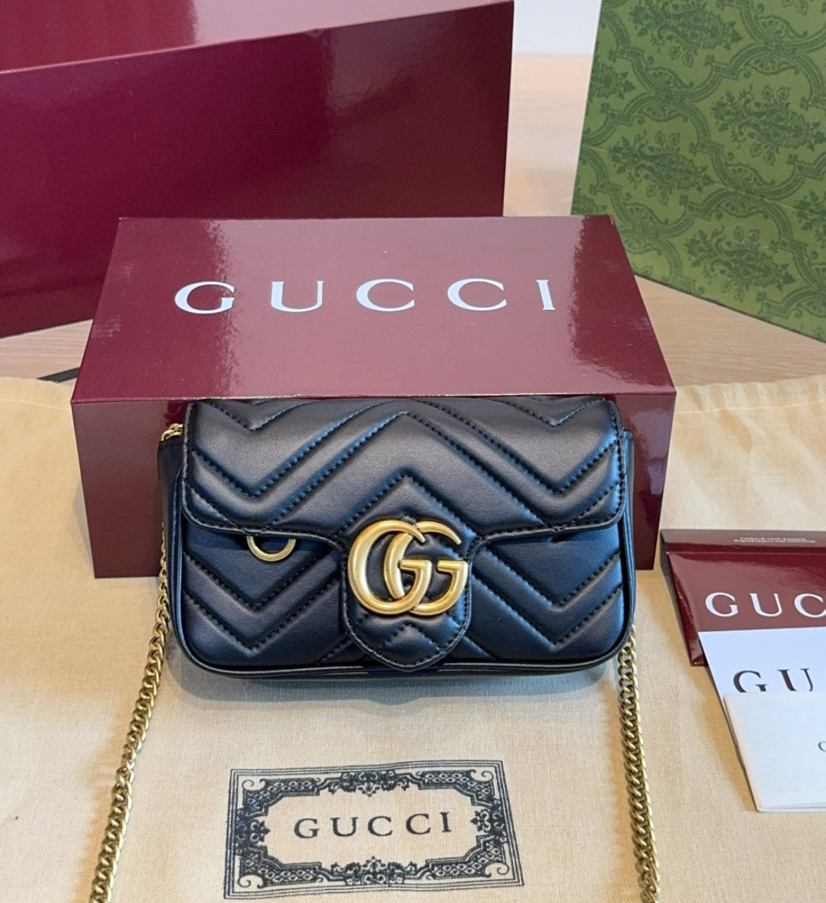 Gucci