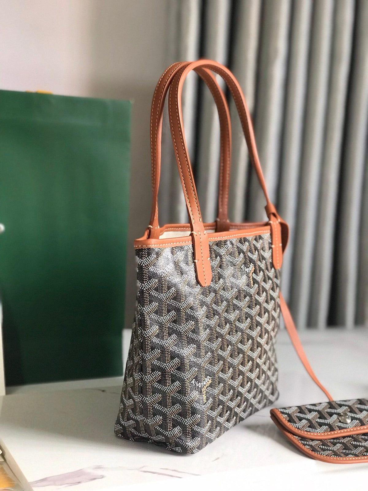 Goyard