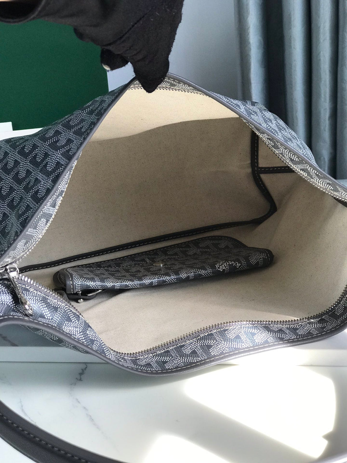 Goyard