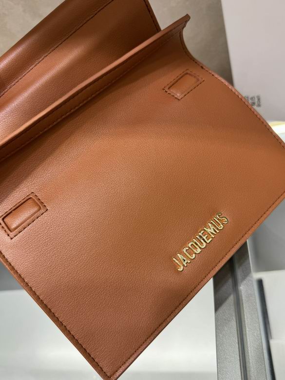 Jacquemus Pochette Rond