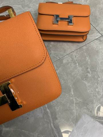 Hermes Constance Epsom
