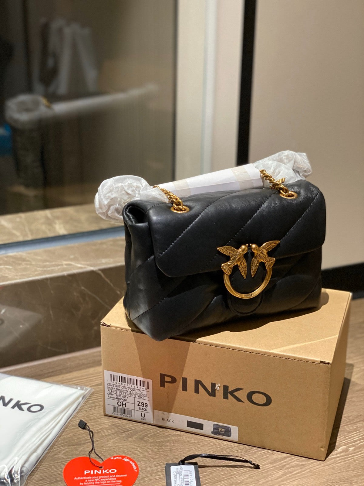 Pinko