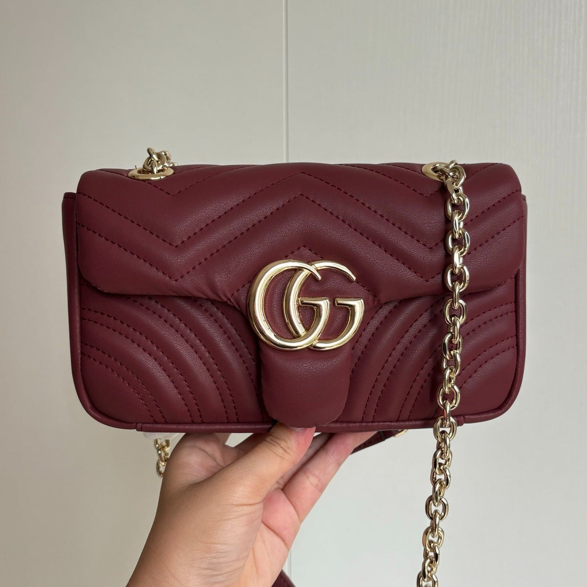 Gucci