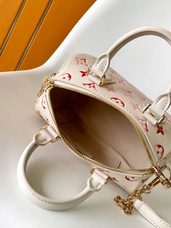 Louis Vuitton Speedy