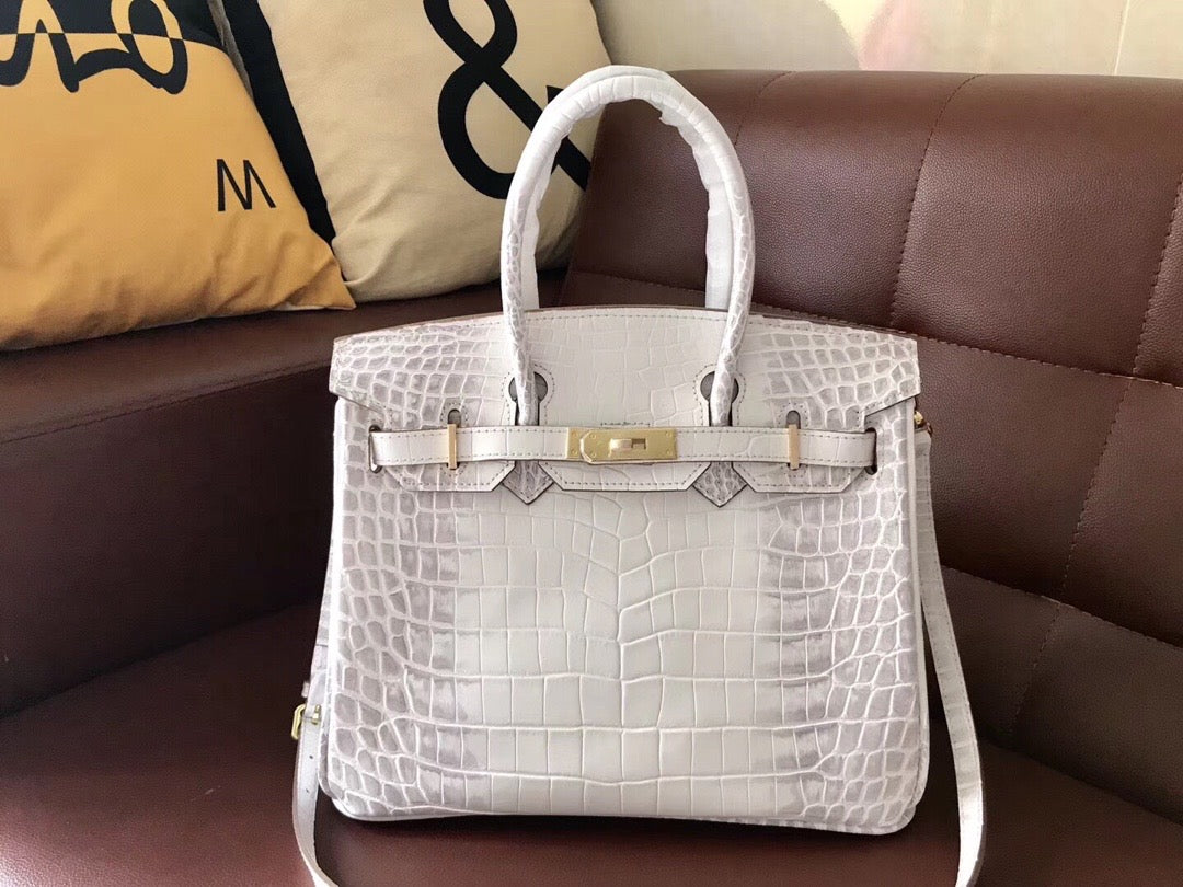 Hermes Birkin