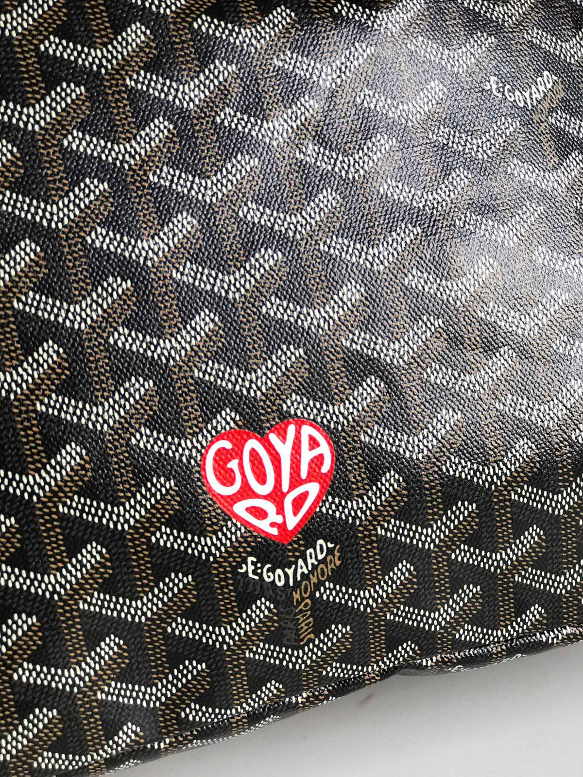 Goyard
