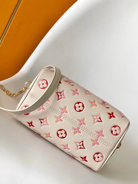 Louis Vuitton Speedy