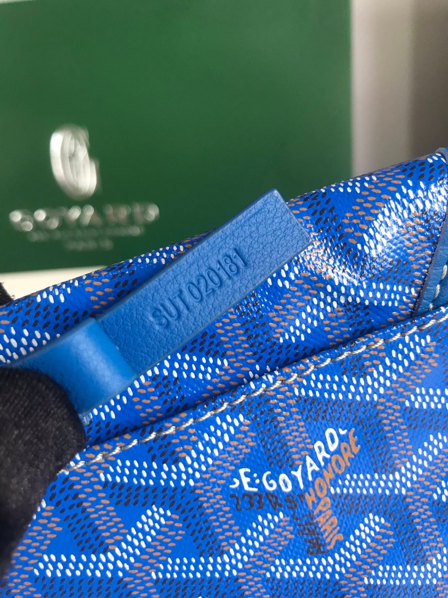 Goyard