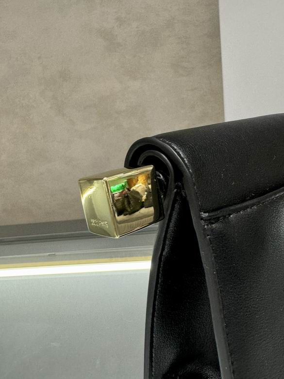 Jacquemus Pochette Rond