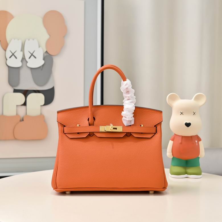 Hermes Birkin