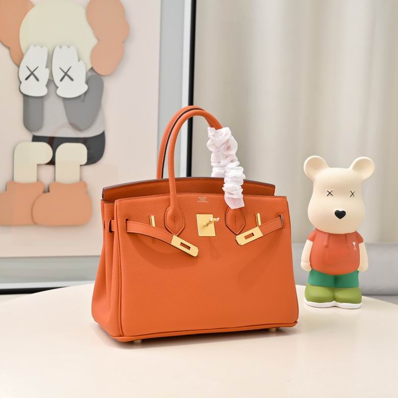 Hermes Birkin