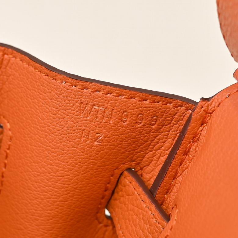 Hermes Birkin