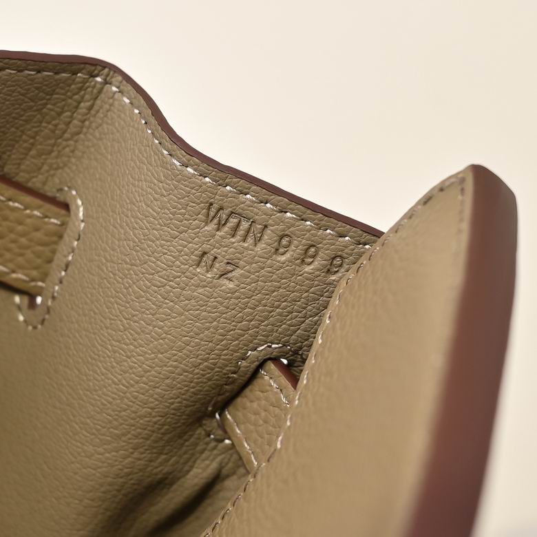 Hermes Birkin