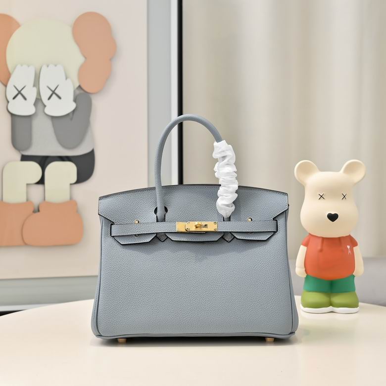 Hermes Birkin