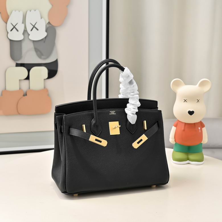 Hermes Birkin