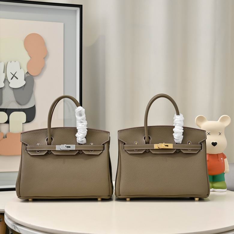 Hermes Birkin