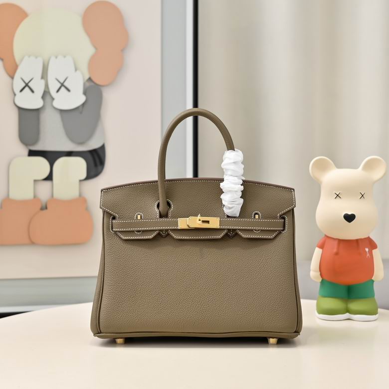 Hermes Birkin