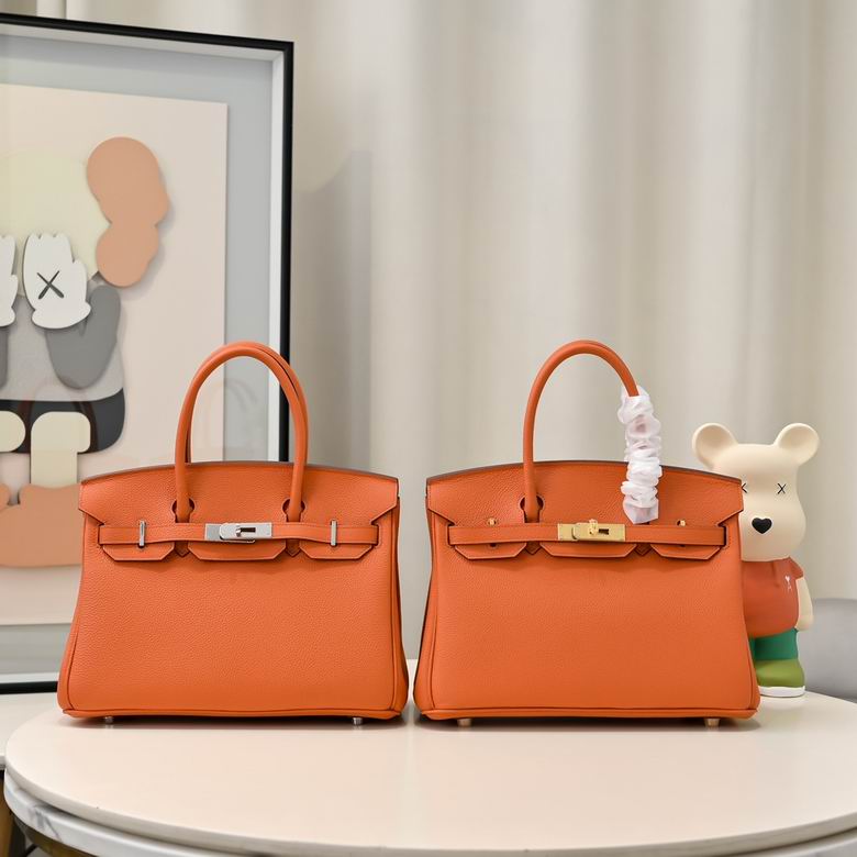 Hermes Birkin