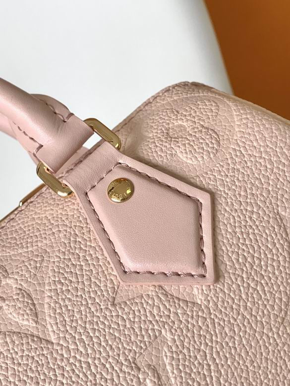 Louis Vuitton Speedy