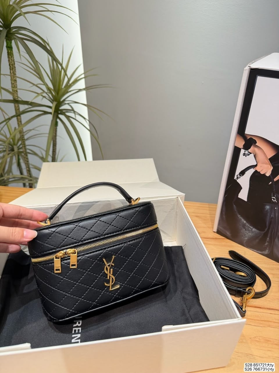 Saint Laurent