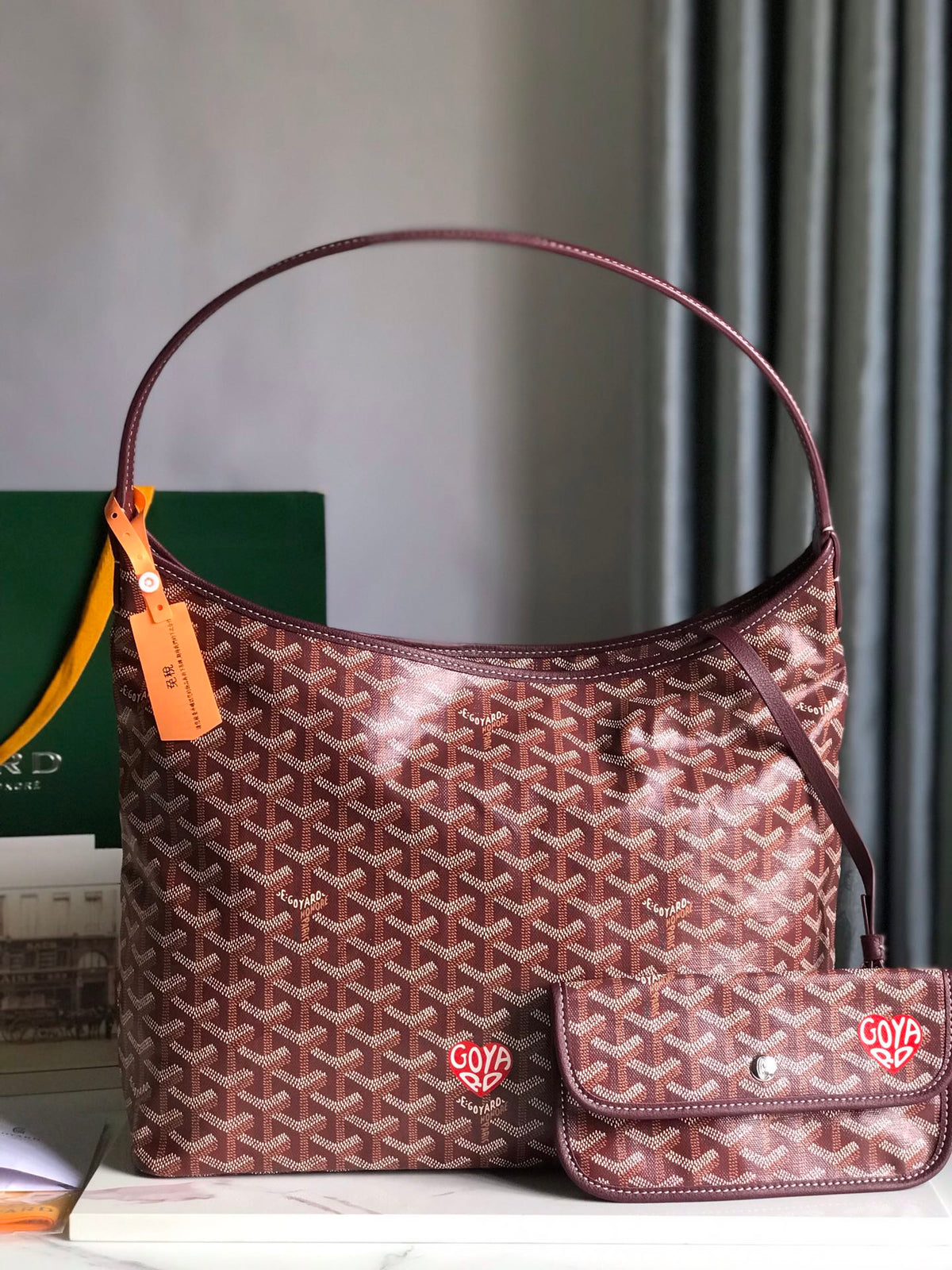 Goyard
