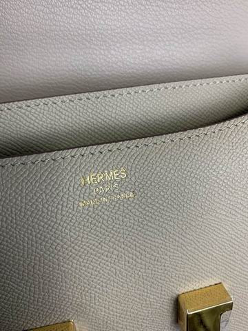 Hermes Constance Epsom