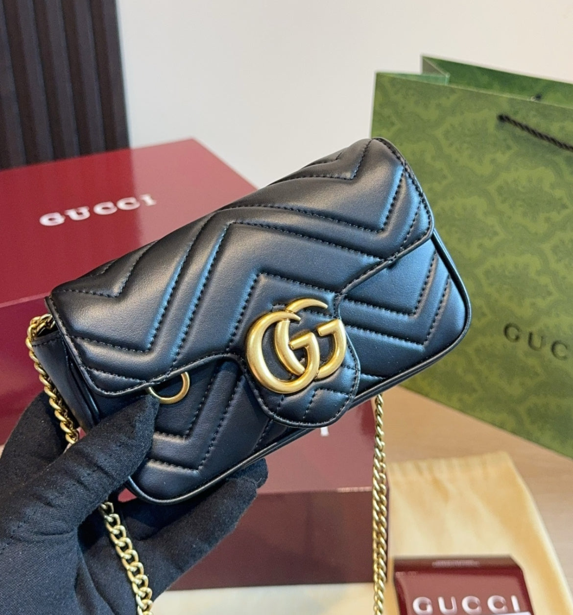 Gucci