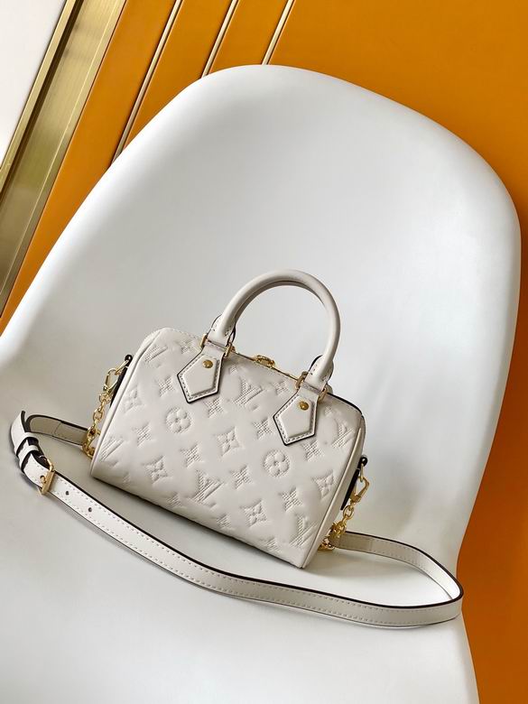 Louis Vuitton Speedy