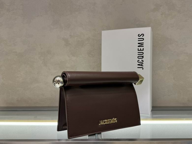 Jacquemus Pochette Rond