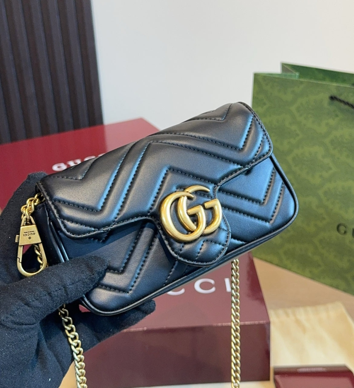 Gucci