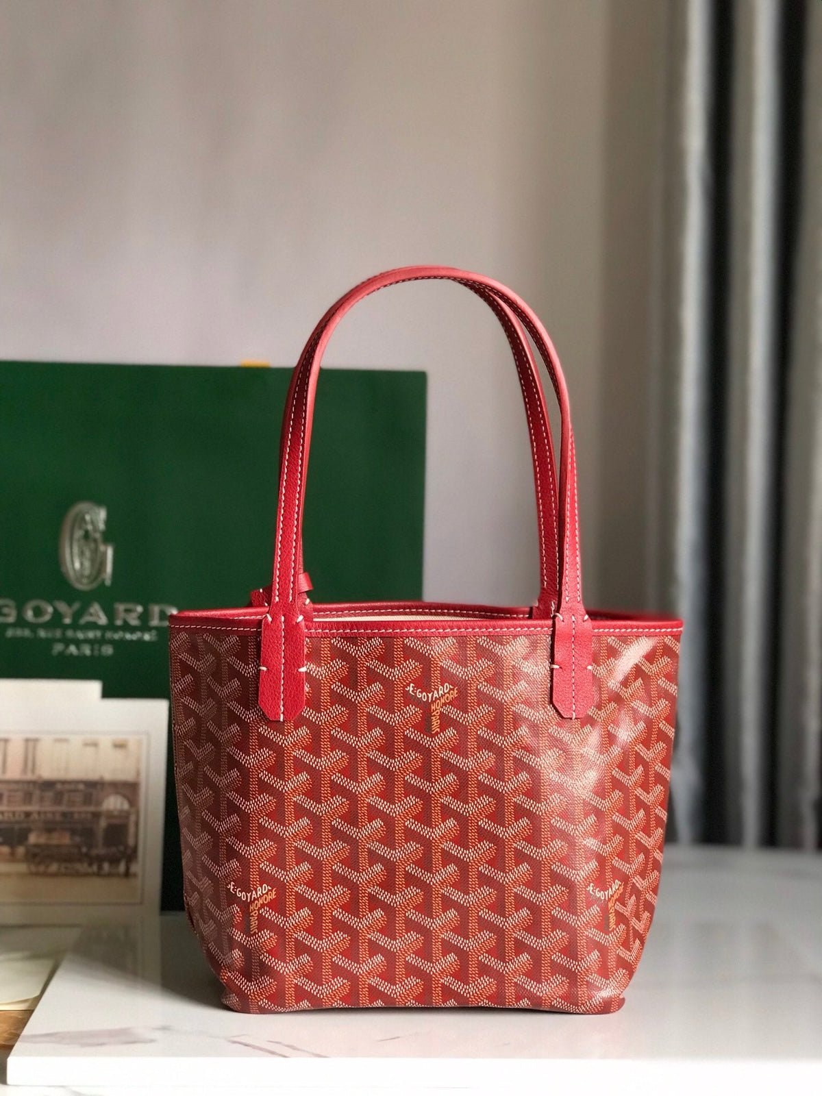 Goyard