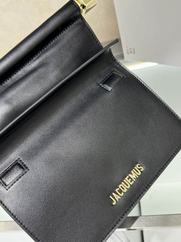 Jacquemus Pochette Rond