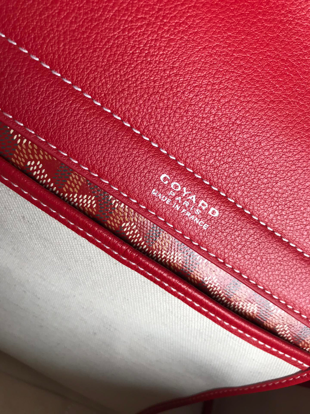 Goyard