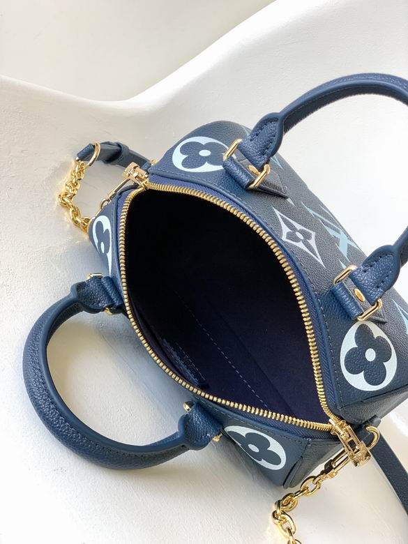 Louis Vuitton Speedy