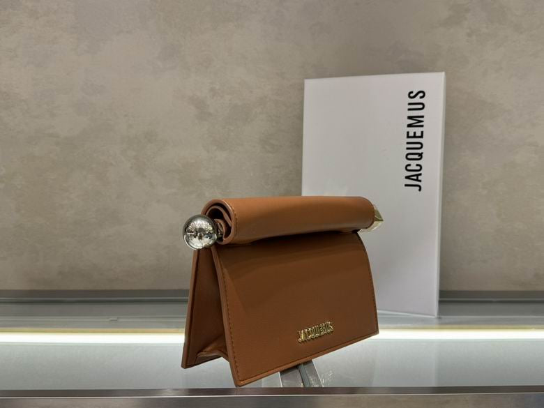 Jacquemus Pochette Rond