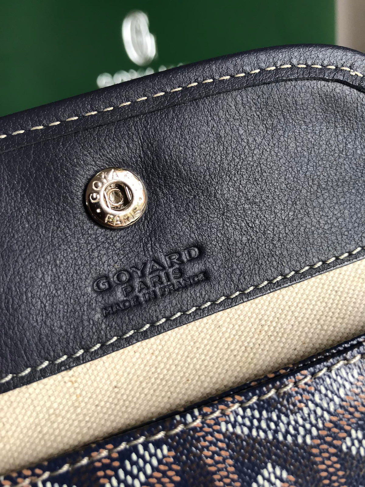 Goyard