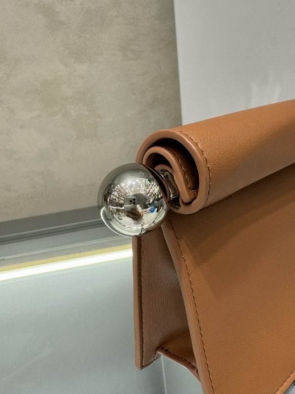 Jacquemus Pochette Rond