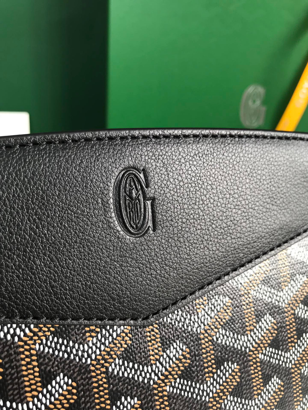 Goyard