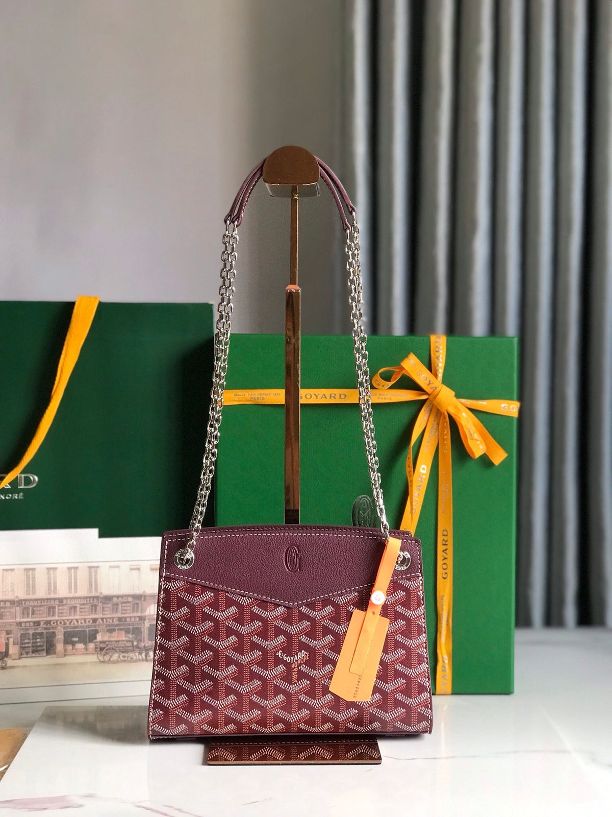 Goyard