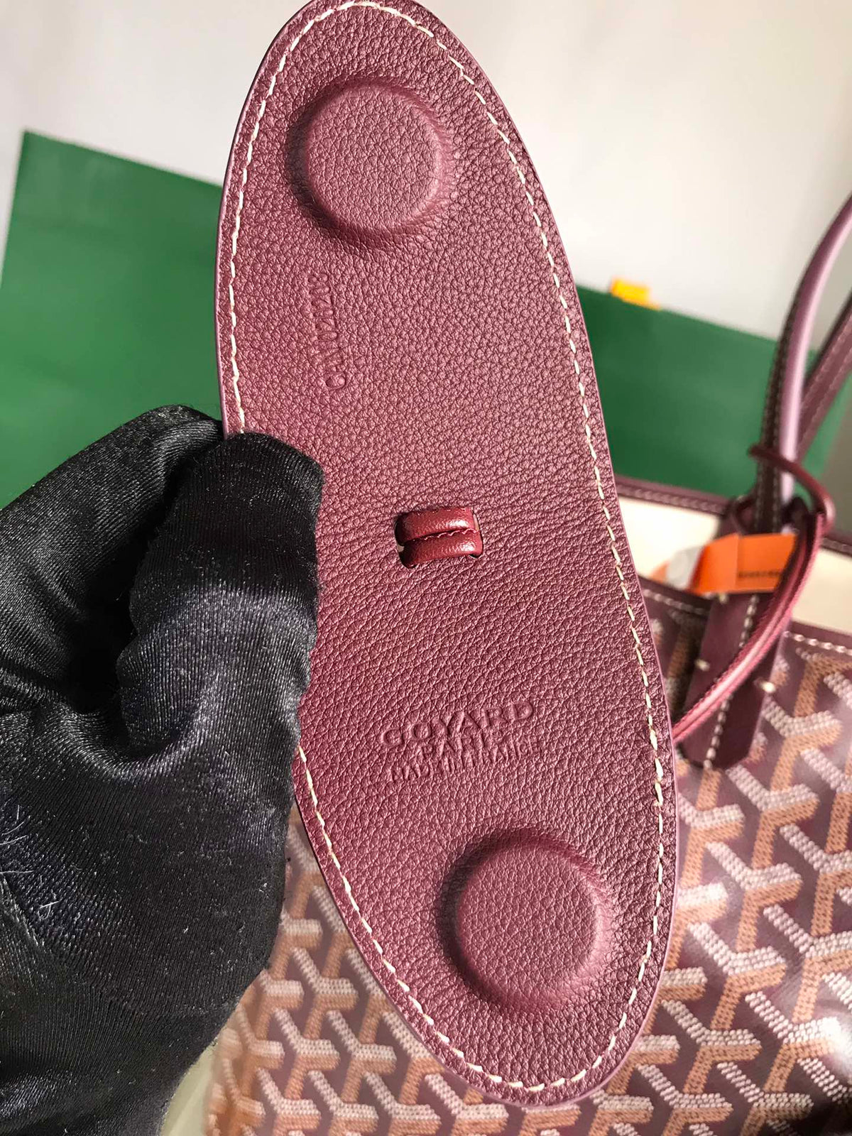 Goyard
